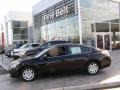 Super Black - Altima 2.5 S Photo No. 4