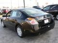 Super Black - Altima 2.5 S Photo No. 5