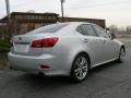  2007 IS 350 Tungsten Pearl