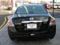 Super Black - Altima 2.5 S Photo No. 6