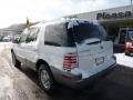 Oxford White - Mountaineer Convenience AWD Photo No. 2