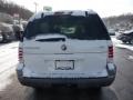 Oxford White - Mountaineer Convenience AWD Photo No. 3