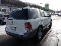 Oxford White - Mountaineer Convenience AWD Photo No. 4