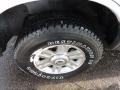 Oxford White - Mountaineer Convenience AWD Photo No. 11
