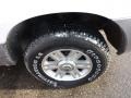 Oxford White - Mountaineer Convenience AWD Photo No. 12