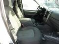 Oxford White - Mountaineer Convenience AWD Photo No. 13