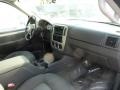 Oxford White - Mountaineer Convenience AWD Photo No. 14