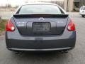 2007 Dark Slate Metallic Nissan Maxima 3.5 SL  photo #4