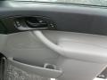 Liquid Grey Metallic - Focus ZX4 SES Sedan Photo No. 17