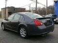 Dark Slate Metallic - Maxima 3.5 SL Photo No. 5