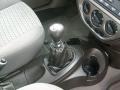 2007 Liquid Grey Metallic Ford Focus ZX4 SES Sedan  photo #18