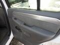 Oxford White - Mountaineer Convenience AWD Photo No. 17