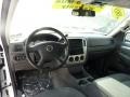 Oxford White - Mountaineer Convenience AWD Photo No. 20