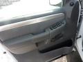Oxford White - Mountaineer Convenience AWD Photo No. 22