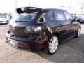 2007 Black Mica Mazda MAZDA3 MAZDASPEED3 Grand Touring  photo #3