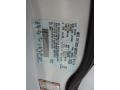 Oxford White - Mountaineer Convenience AWD Photo No. 24