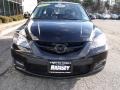 2007 Black Mica Mazda MAZDA3 MAZDASPEED3 Grand Touring  photo #5