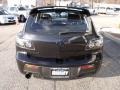 Black Mica - MAZDA3 MAZDASPEED3 Grand Touring Photo No. 6