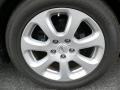Dark Slate Metallic - Maxima 3.5 SL Photo No. 14