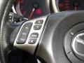 2007 Mazda MAZDA3 MAZDASPEED3 Grand Touring Controls