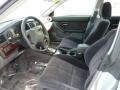 Silver Stone Metallic - Legacy L Sedan Photo No. 18