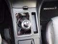  2007 MAZDA3 MAZDASPEED3 Grand Touring 6 Speed Manual Shifter