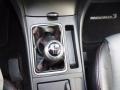 6 Speed Manual 2007 Mazda MAZDA3 MAZDASPEED3 Grand Touring Transmission