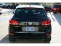 Black - Touareg VR6 FSI Sport 4XMotion Photo No. 7