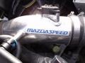2007 Mazda MAZDA3 MAZDASPEED3 Grand Touring Badge and Logo Photo