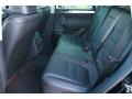 Black Anthracite 2011 Volkswagen Touareg VR6 FSI Sport 4XMotion Interior Color