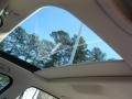 Oyster/Black Sunroof Photo for 2011 BMW 5 Series #41532105