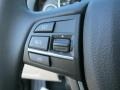 Oyster/Black Controls Photo for 2011 BMW 5 Series #41532181