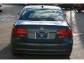 Platinum Gray Metallic - Jetta SEL Sedan Photo No. 8