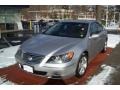 Celestial Silver Metallic - RL 3.5 AWD Sedan Photo No. 2
