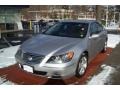 2005 Celestial Silver Metallic Acura RL 3.5 AWD Sedan  photo #2