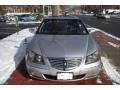 2005 Celestial Silver Metallic Acura RL 3.5 AWD Sedan  photo #3