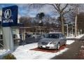 Celestial Silver Metallic - RL 3.5 AWD Sedan Photo No. 4