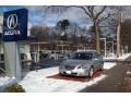 2005 Celestial Silver Metallic Acura RL 3.5 AWD Sedan  photo #4