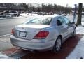 2005 Celestial Silver Metallic Acura RL 3.5 AWD Sedan  photo #7