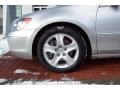 Celestial Silver Metallic - RL 3.5 AWD Sedan Photo No. 8