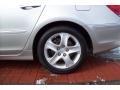 Celestial Silver Metallic - RL 3.5 AWD Sedan Photo No. 9