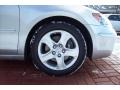 Celestial Silver Metallic - RL 3.5 AWD Sedan Photo No. 11