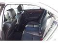 Celestial Silver Metallic - RL 3.5 AWD Sedan Photo No. 22