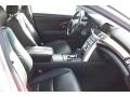 Celestial Silver Metallic - RL 3.5 AWD Sedan Photo No. 24