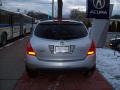 2005 Sheer Silver Metallic Nissan Murano S AWD  photo #6