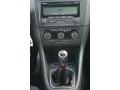  2011 GTI 4 Door 6 Speed Manual Shifter