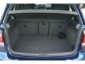 2011 Shadow Blue Metallic Volkswagen GTI 4 Door  photo #18