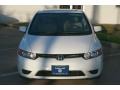Taffeta White - Civic EX-L Coupe Photo No. 2