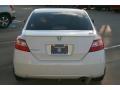 Taffeta White - Civic EX-L Coupe Photo No. 6