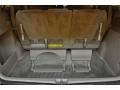 Fawn Trunk Photo for 2008 Toyota Sienna #41533033